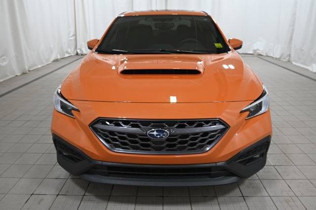 Certified 2024 Subaru WRX Limited AWD/4WD image 17