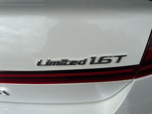 Used 2020 Hyundai Sonata Limited w/ Cargo Package image 32