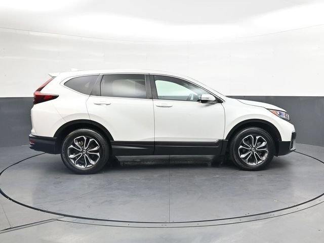Used 2020 Honda CR-V EX image 3