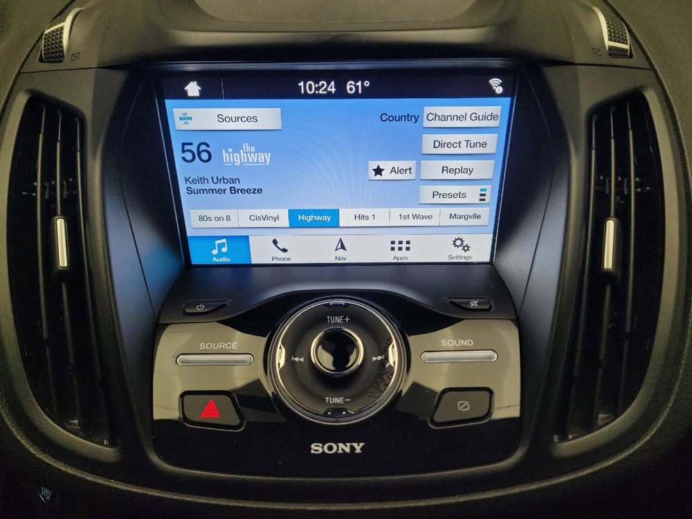 Used 2019 Ford Escape Titanium FWD image 25