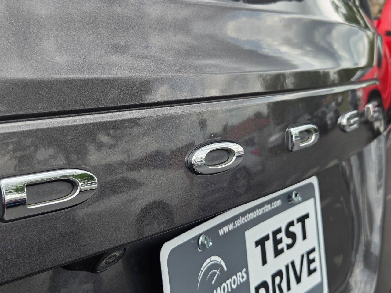 Used 2019 Dodge Grand Caravan GT image 9