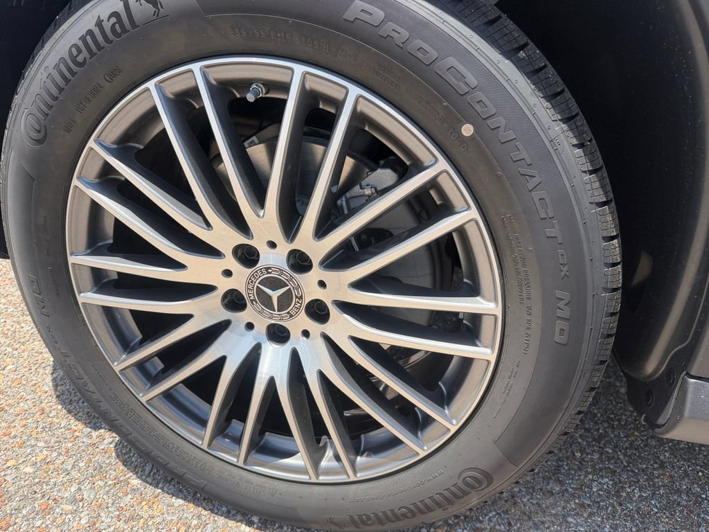 New 2026 Mercedes-Benz GLC 300 image 14