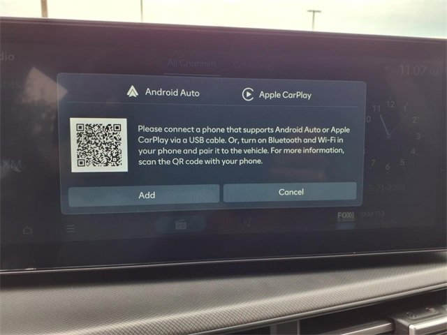 New 2026 Hyundai Santa Fe SE image 5