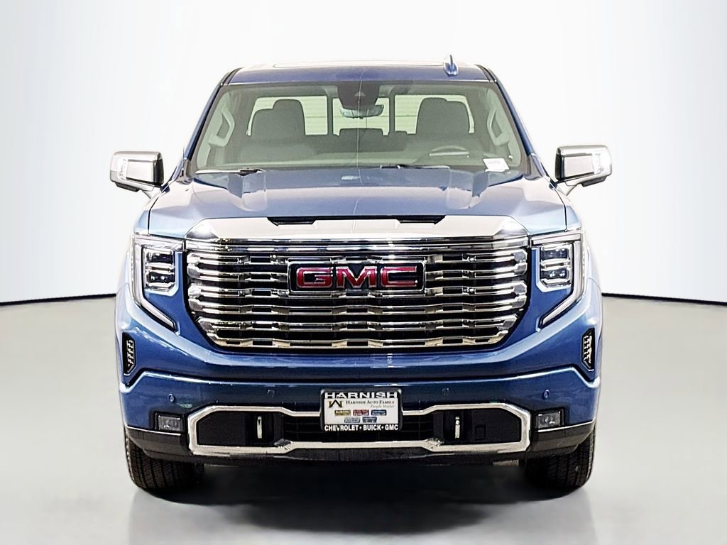 New 2026 GMC Sierra 1500 Denali video 2