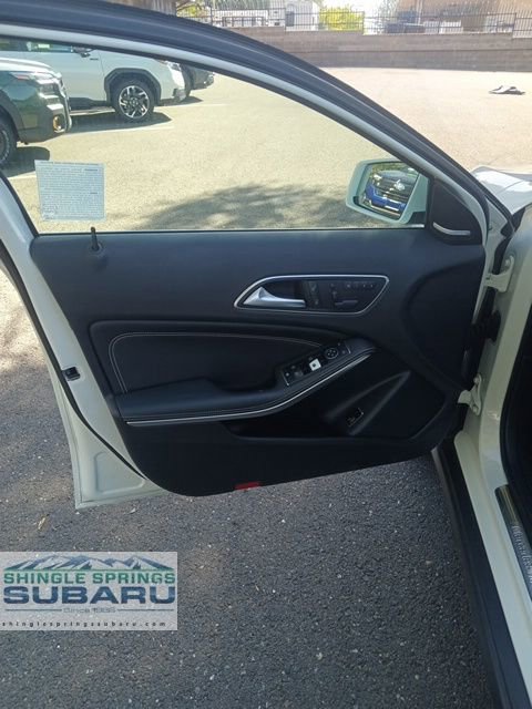 Used 2016 Mercedes-Benz GLA 250 4MATIC image 42