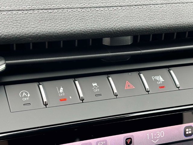New 2027 Jeep Grand Cherokee L Limited AWD/4WD image 29