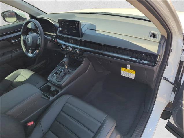 New 2026 Honda CR-V EX-L image 4