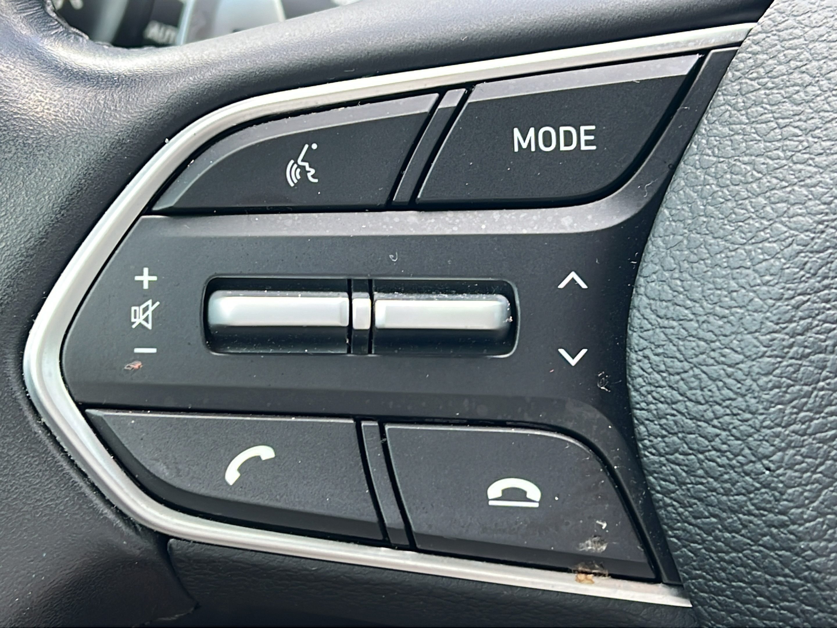 Certified 2023 Hyundai Santa Fe SEL FWD image 21