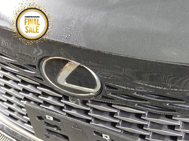 Certified 2024 Lexus RX 350 Premium image 11