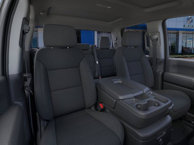 New 2026 GMC Sierra 3500 Pro AWD/4WD image 16