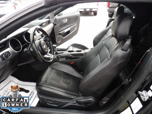 Certified 2023 Ford Mustang Premium image 28