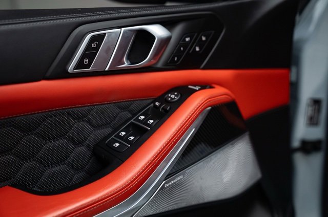 Used 2024 BMW X5 M Competition w/ Executive Package image 24