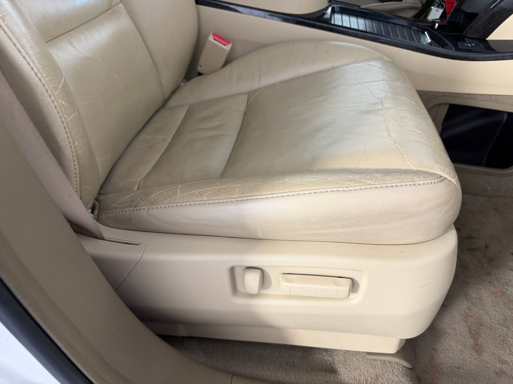 Used 2007 Acura MDX AWD/4WD image 32