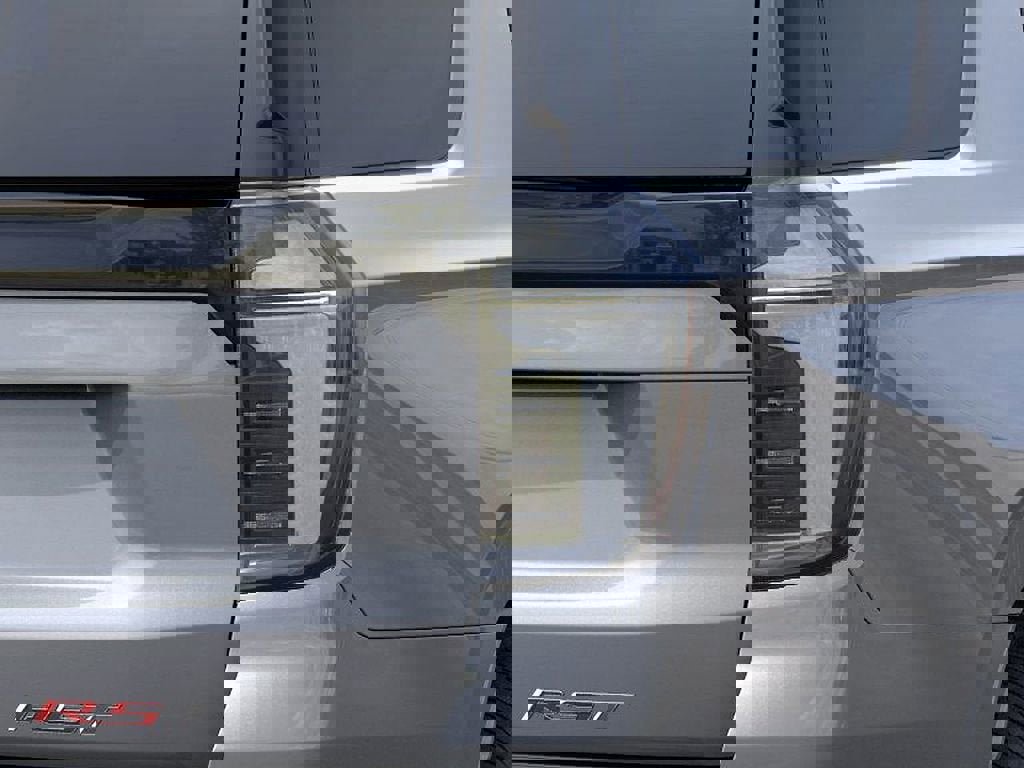 New 2026 Chevrolet Tahoe RST w/ Comfort Package image 12