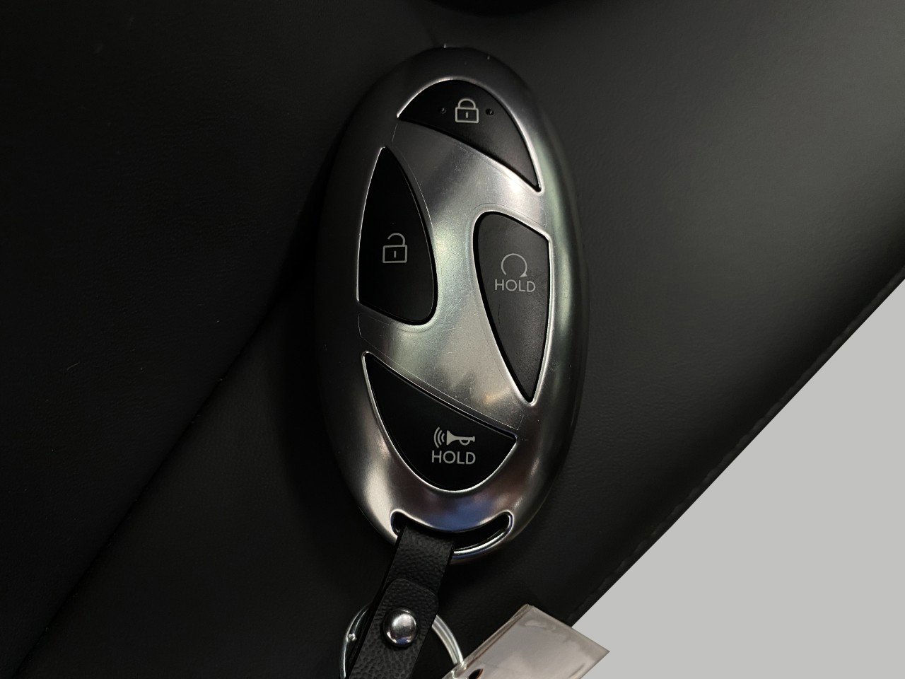 New 2026 Hyundai Santa Fe SEL image 30