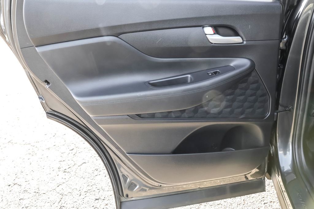 Used 2022 Hyundai Santa Fe SEL image 26