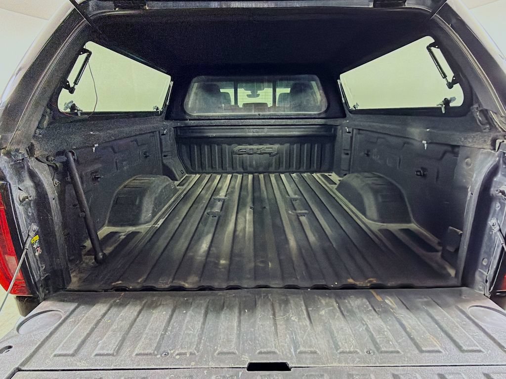 Used 2021 GMC Sierra 2500 AT4 w/ AT4 Premium Plus Package AWD/4WD image 24