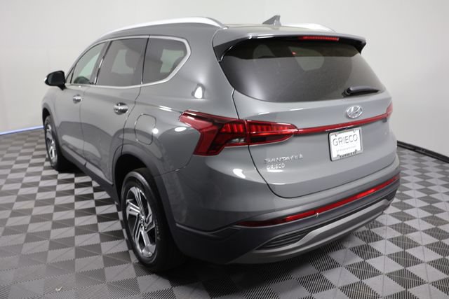 Used 2023 Hyundai Santa Fe SEL AWD/4WD image 6