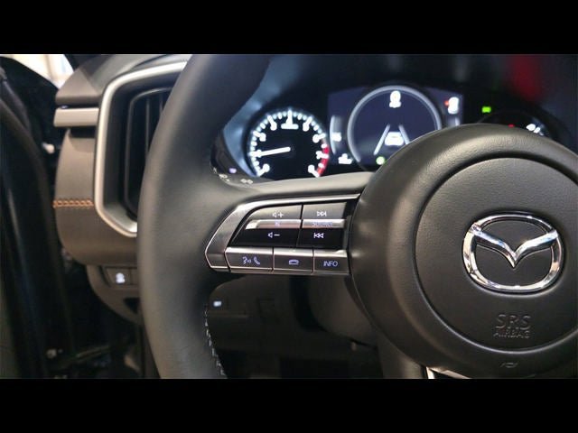 New 2026 MAZDA CX-50 AWD 2.5 S w/ Cargo Package image 57