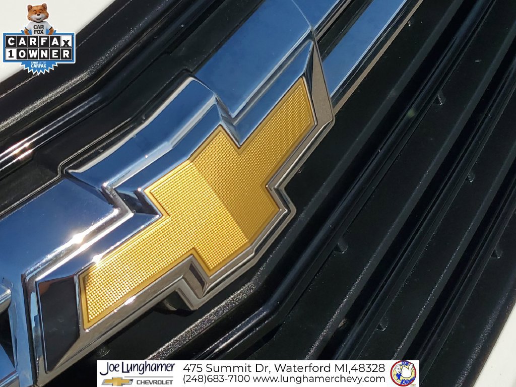 Used 2024 Chevrolet Equinox LT AWD/4WD image 30