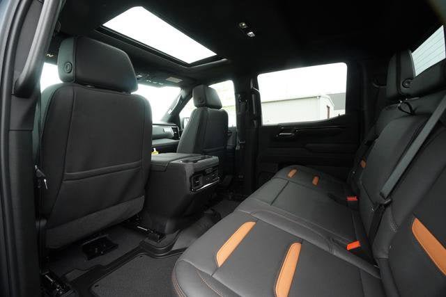 New 2026 GMC Sierra 1500 AT4 w/ AT4 Premium Package AWD/4WD image 30