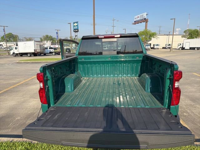 New 2025 Chevrolet Silverado 1500 LT w/ Safety Package image 26