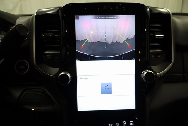 New 2026 RAM 3500 Big Horn image 19