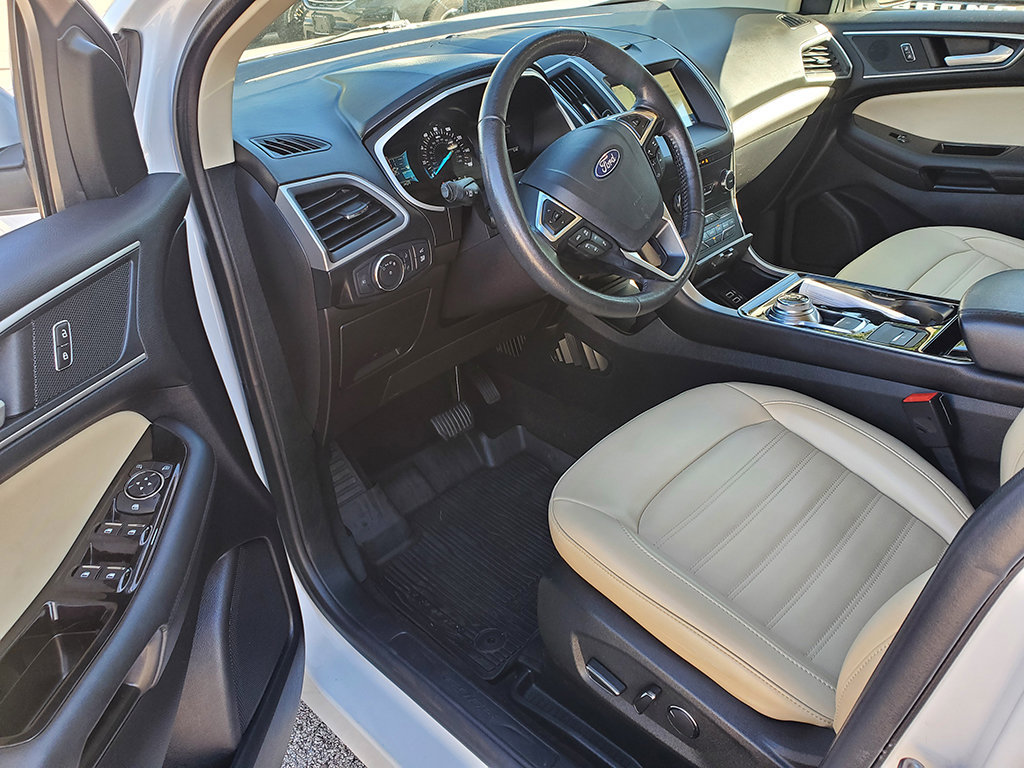 Certified 2019 Ford Edge SEL w/ Equipment Group 201A AWD/4WD image 10