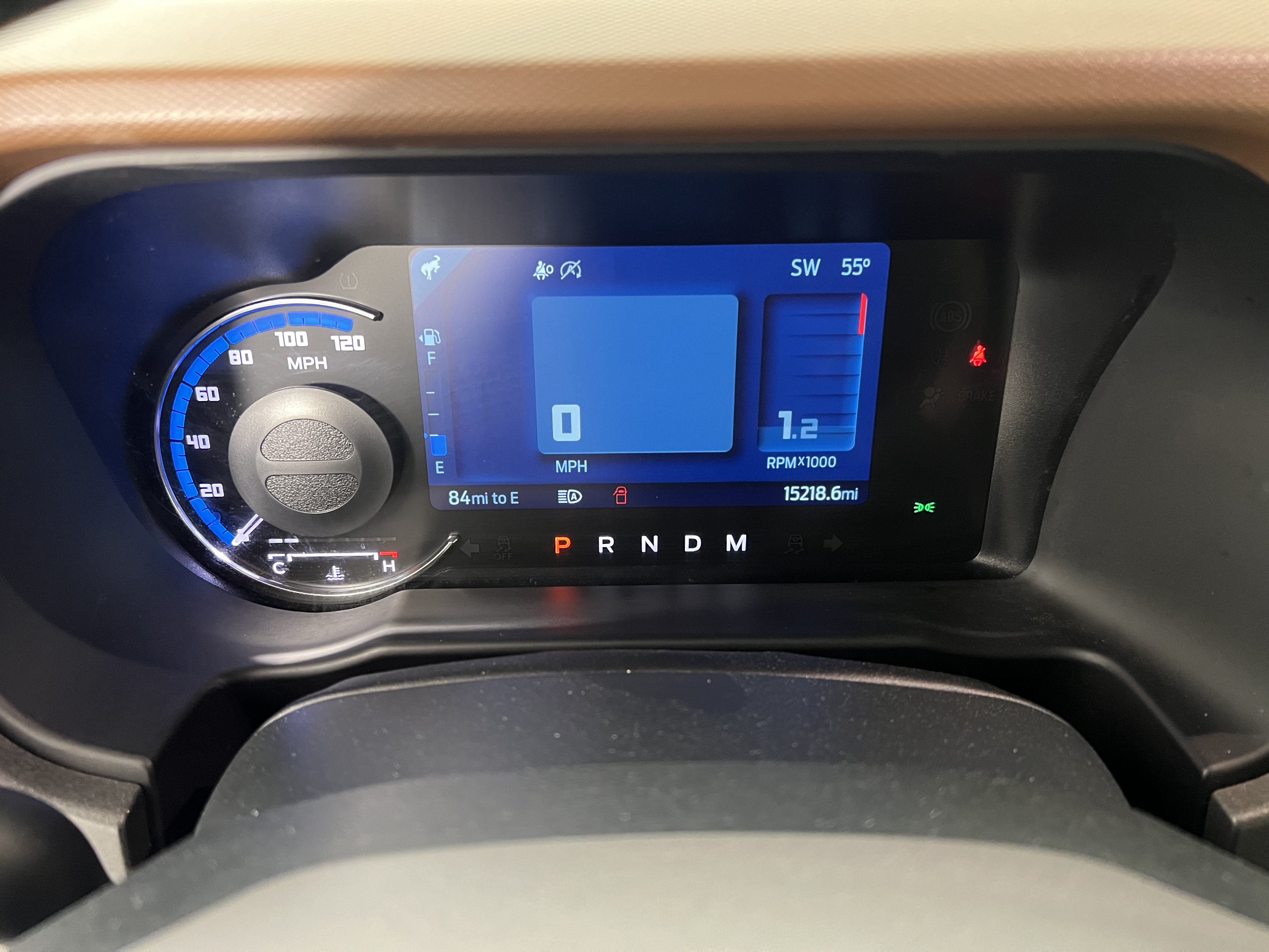 Used 2024 Ford Bronco Outer Banks AWD/4WD image 26
