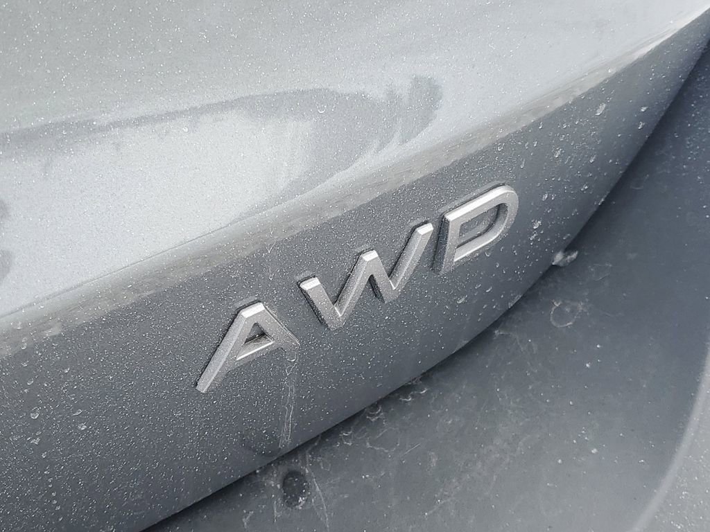 New 2026 Nissan Kicks SV w/ Cold Weather Package AWD/4WD image 6