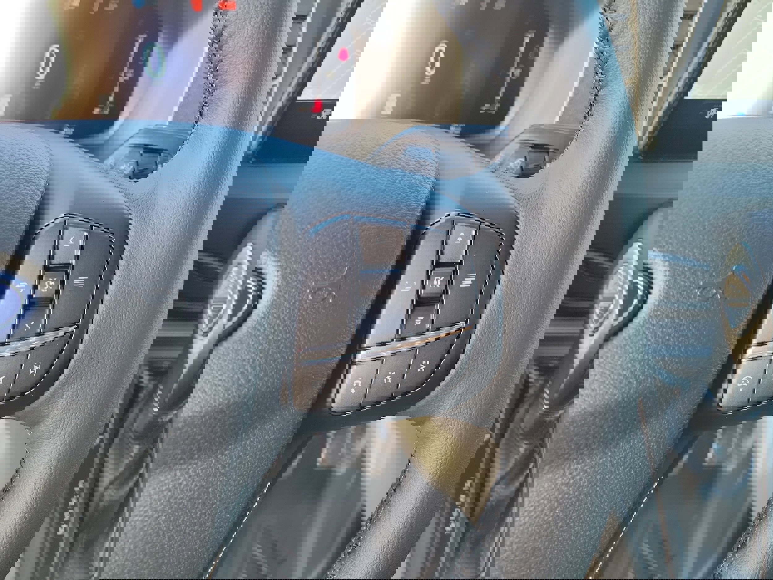 New 2026 Ford Transit 350 148 High Roof Extended AWD w/ Load Area Protection Package image 24