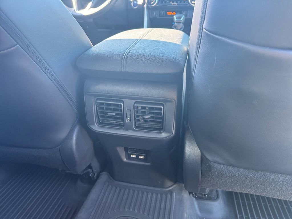 Used 2021 Toyota RAV4 XSE image 23