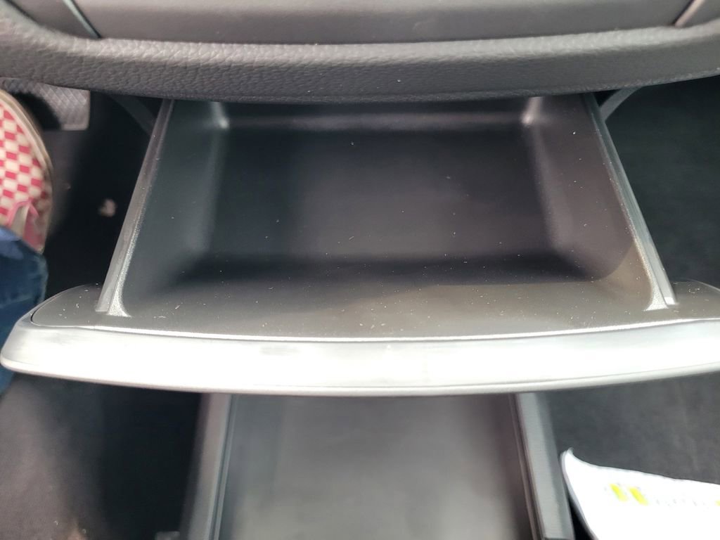 New 2026 Honda Odyssey EX-L image 25