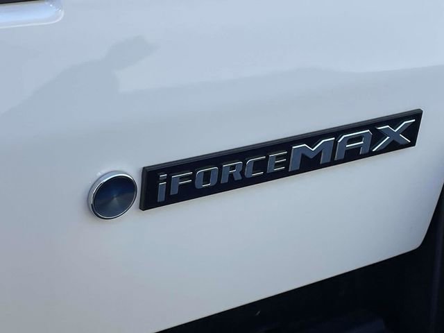 Used 2025 Toyota Tacoma Trailhunter AWD/4WD image 12