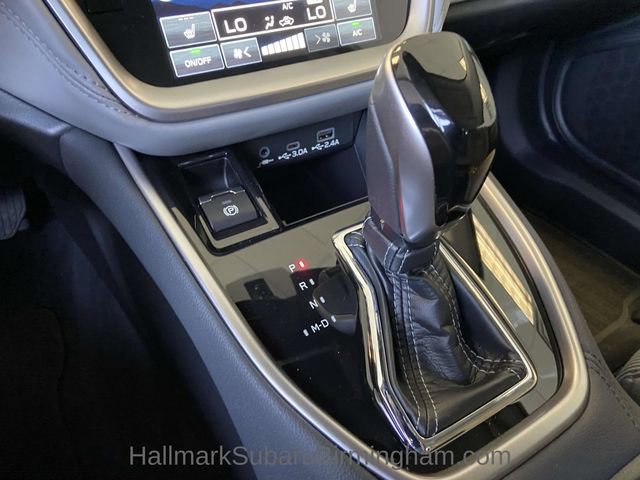 New 2025 Subaru Legacy Premium w/ Popular Package #1 image 17