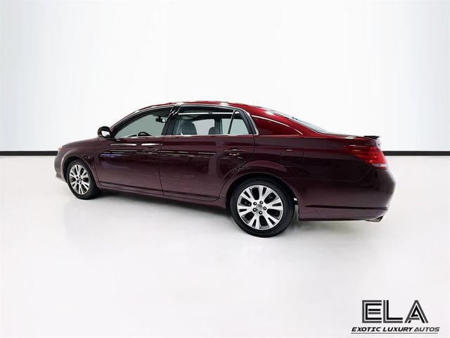 Used 2008 Toyota Avalon Touring FWD image 34