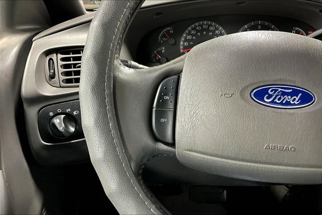 Used 2003 Ford F150 XLT AWD/4WD image 12
