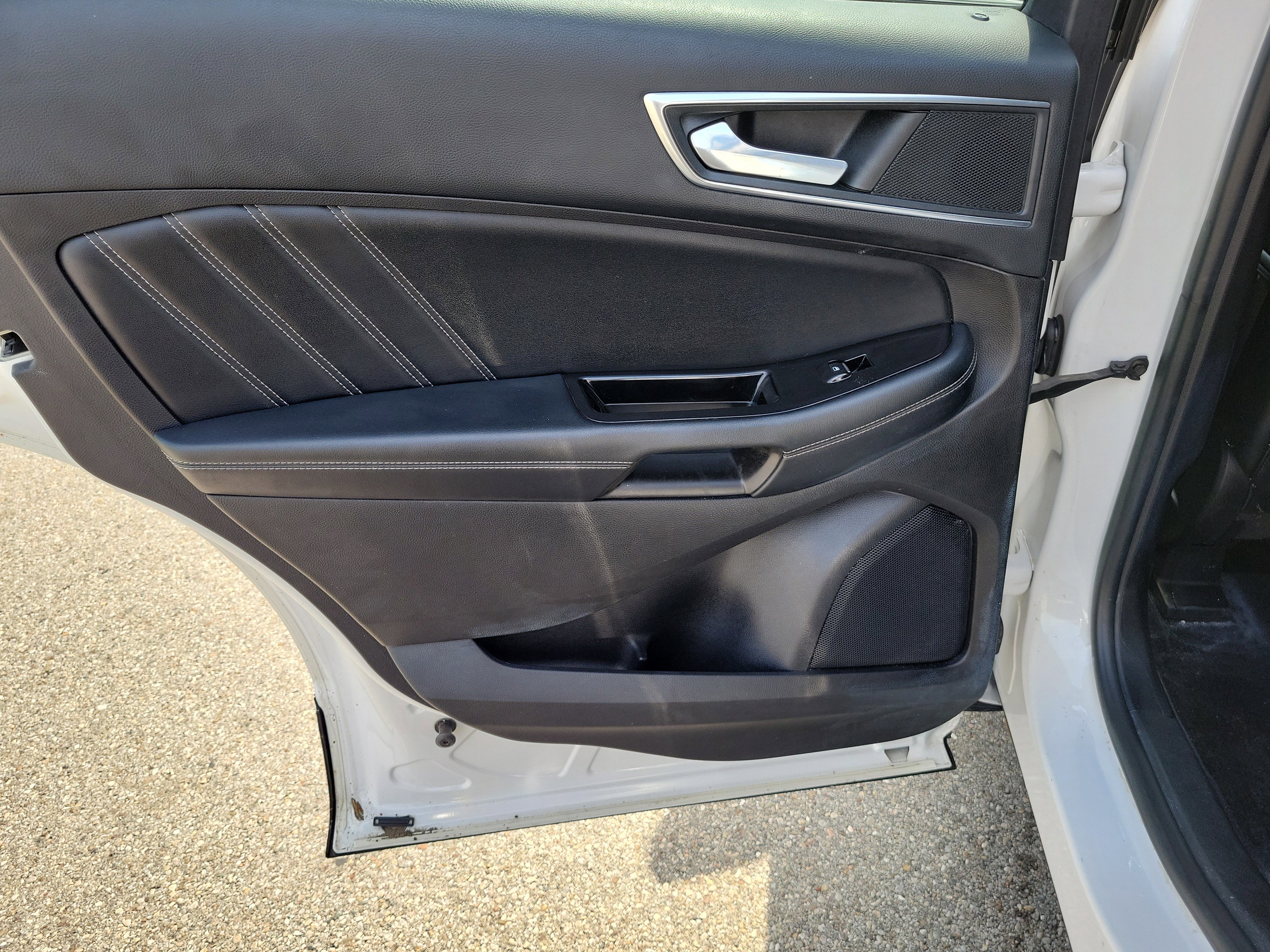 Used 2017 Ford Edge Sport w/ Equipment Group 401A image 14