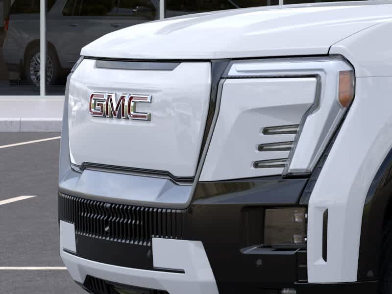New 2026 GMC Sierra EV Denali AWD/4WD image 13