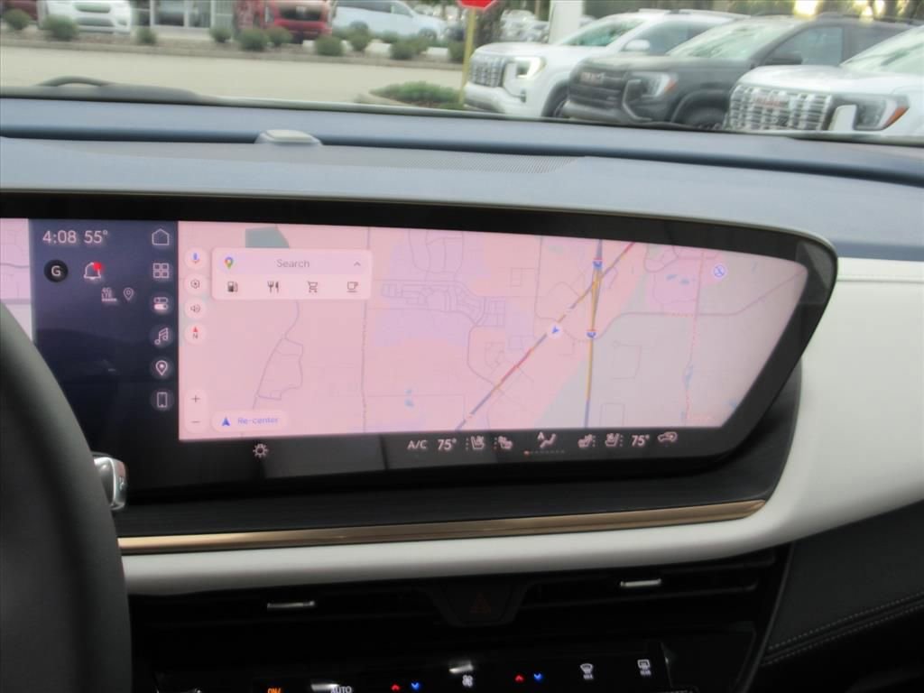 New 2026 Buick Envision Avenir image 25