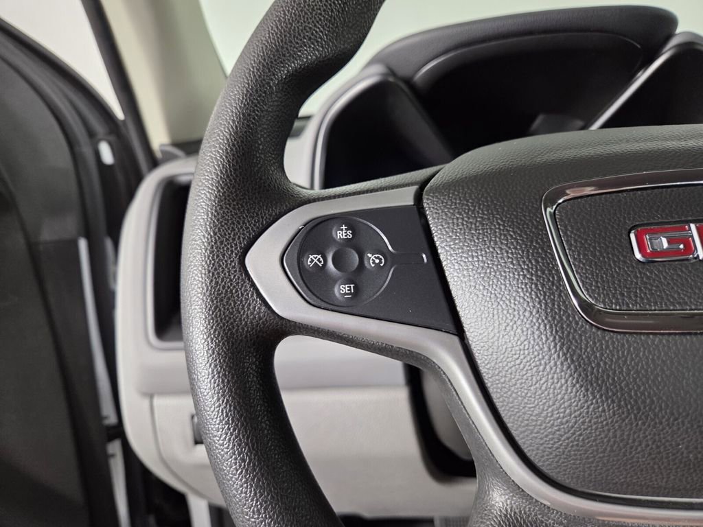 Used 2022 GMC Canyon Elevation Standard w/ Convenience Package image 18