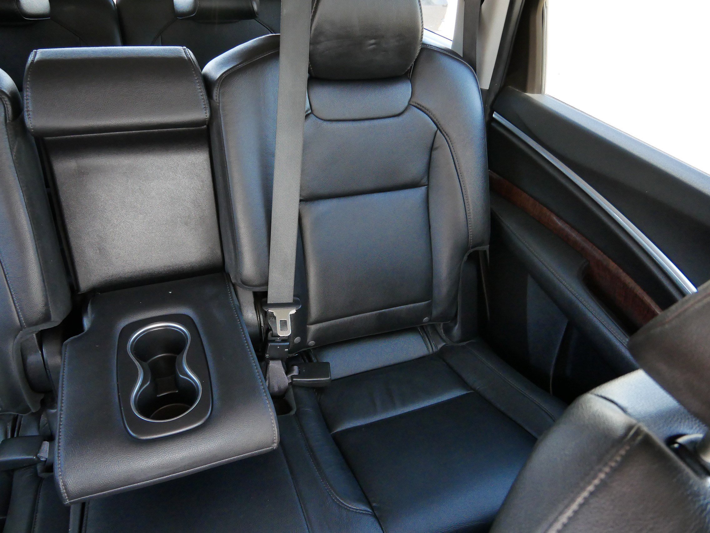 Used 2017 Acura MDX SH-AWD w/ Technology Package image 14