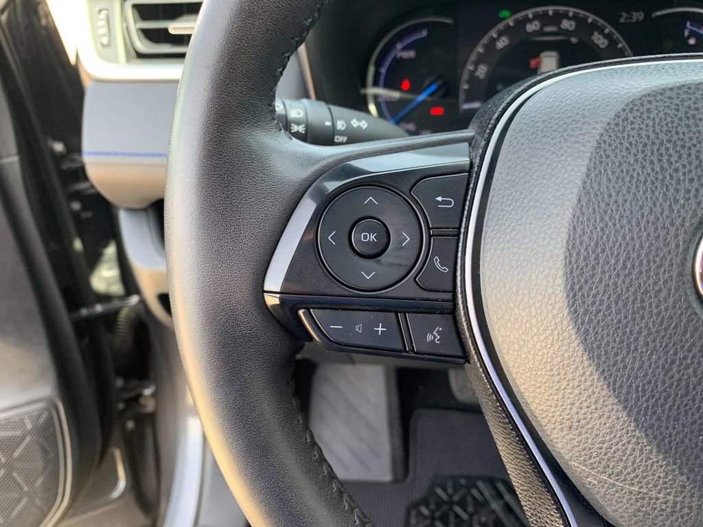 Used 2020 Toyota RAV4 XSE w/ XSE Grade Weather Package image 30