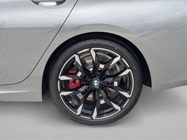 New 2026 BMW 330i Sedan w/ M Sport Package RWD image 9