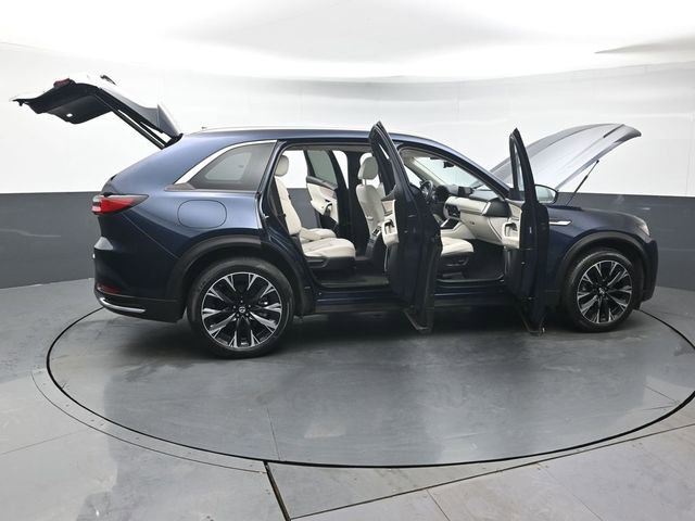 Used 2024 MAZDA CX-90 Plug-In Hybrid w/ Premium Plus AWD/4WD image 47