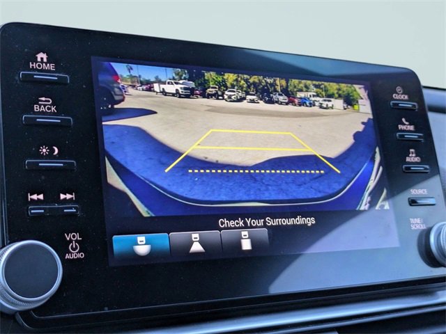 Used 2022 Honda Accord Sport image 20