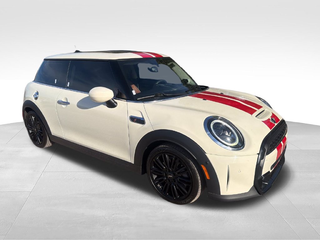Used 2023 MINI Cooper S FWD image 7