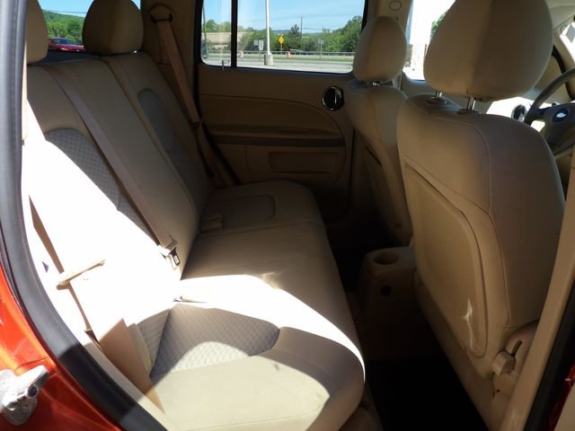 Used 2007 Chevrolet HHR LS FWD image 9