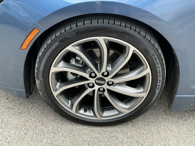 Used 2019 Lincoln MKZ Reserve w/ Reserve Plus Package image 5