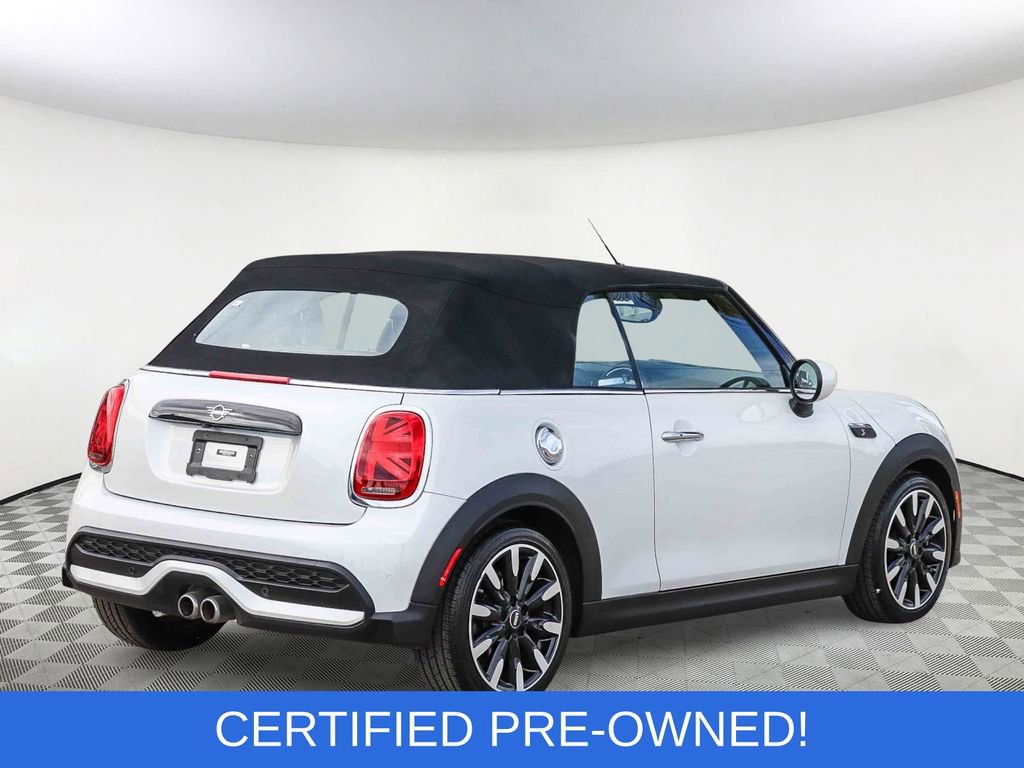 Used 2023 MINI Cooper S image 5